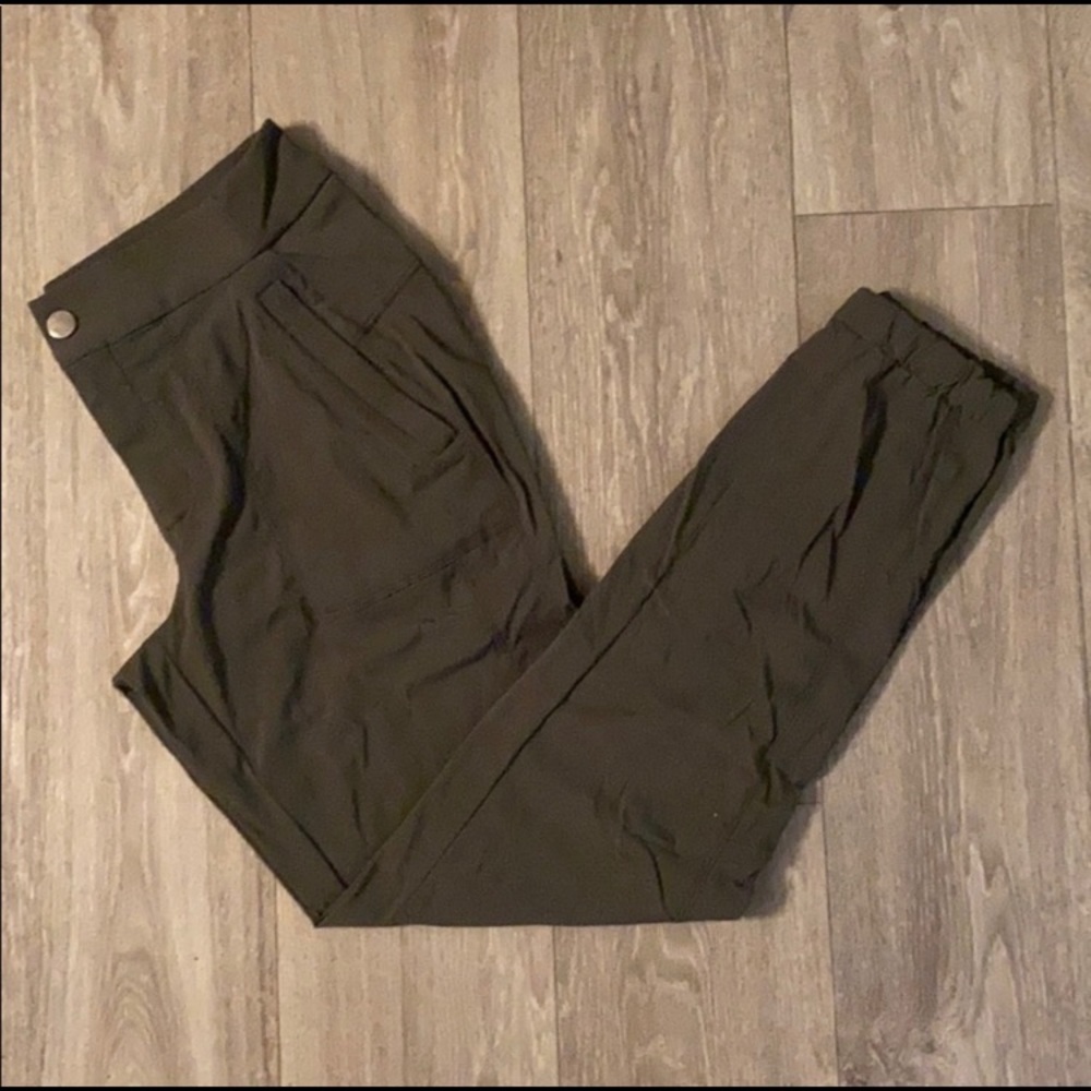Athleta Trekkie Joggers